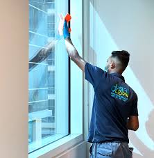 Window Cleaning