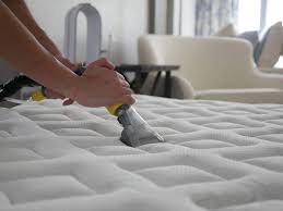 Mattress Cleaning
