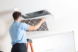 AC Vent Cleaning